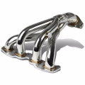 Stainless Steel manifold air intake pipe for car exhaust system